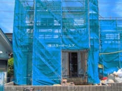 松戸市西馬橋２丁目