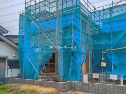 松戸市西馬橋２丁目