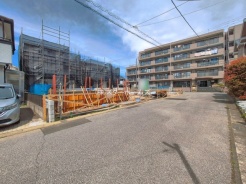 流山市加４丁目