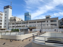 松戸市二十世紀が丘柿の木町