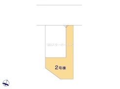 松戸市二十世紀が丘柿の木町