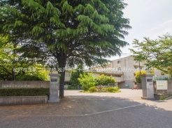 松戸市二十世紀が丘柿の木町