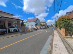 松戸市二十世紀が丘柿の木町