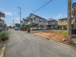 柏市みどり台２丁目
