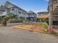 柏市みどり台２丁目