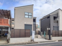流山市西初石２丁目