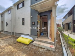 松戸市八ケ崎６丁目