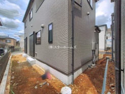 松戸市八ケ崎７丁目