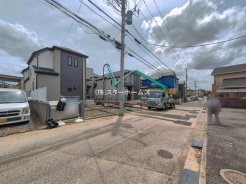 松戸市八ケ崎７丁目