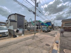 松戸市八ケ崎７丁目