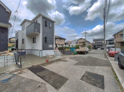 松戸市西馬橋４丁目