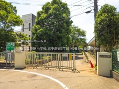 柏市東中新宿３丁目