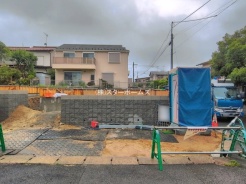 柏市東中新宿３丁目
