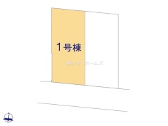 柏市つくしが丘２丁目