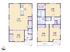 2号棟