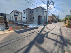 松戸市中和倉