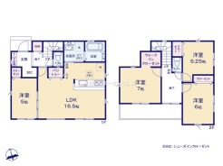 1号棟