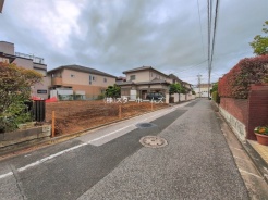 我孫子市若松
