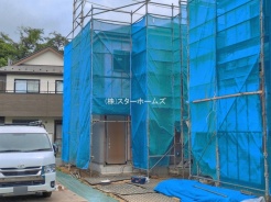 B号棟 