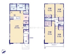 1号棟