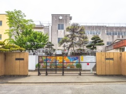 柏市松葉町６丁目