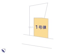 流山市向小金３丁目