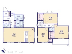 図面と異なる場合は現況を優先