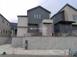 我孫子市台田２丁目