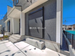 松戸市新松戸６丁目
