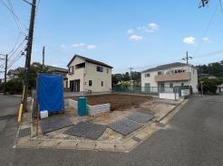 我孫子市並木８丁目