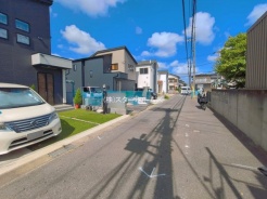 松戸市上矢切