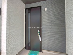 松戸市西馬橋４丁目