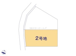 野田市上花輪新町