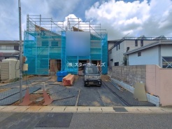 松戸市三矢小台５丁目