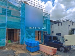 松戸市三矢小台５丁目