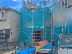松戸市二十世紀が丘美野里町