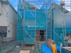 松戸市二十世紀が丘美野里町