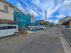 松戸市二十世紀が丘美野里町