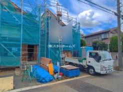 松戸市二十世紀が丘美野里町