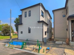 我孫子市青山台２丁目