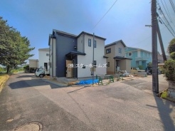 我孫子市青山台２丁目