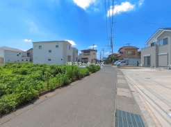 野田市木間ケ瀬