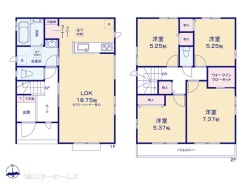 E号棟 図面と異なる場合は現況を優先
