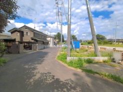野田市清水