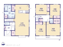 G号棟 図面と異なる場合は現況を優先