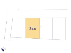 柏市しいの木台２丁目