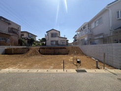 柏市松ケ崎