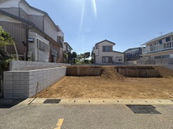 柏市松ケ崎