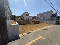 柏市松ケ崎