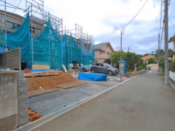 流山市江戸川台東４丁目